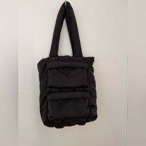 Dagne Dover Jemi tote in black. In great condition. Used ~10 times.